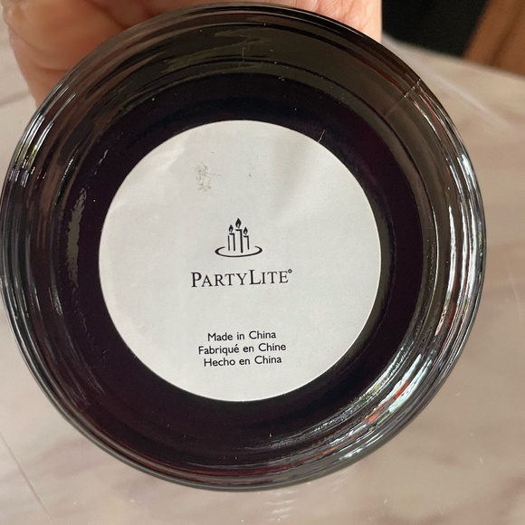 RETIRED PARTYLITE SCENTS OF AMBIANCE BLOOM DIFFUSER - Picture 6 of 10